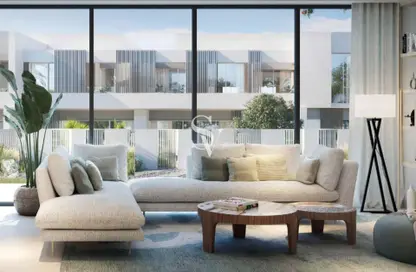 Townhouse - 4 Bedrooms - 4 Bathrooms for sale in Talia - The Valley - Dubai