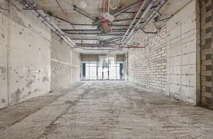 Retail - Studio for sale in AZIZI Riviera 7 - Meydan One - Meydan - Dubai