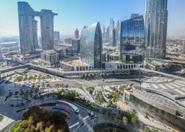 2BR+Study Apt. | Opera & Sheikh Zayed View