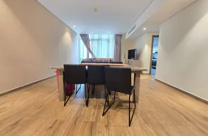 Apartment - 3 Bedrooms - 3 Bathrooms for sale in Terhab Hotel  and  Residence - Al Taawun Street - Al Taawun - Sharjah