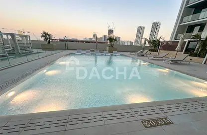 Apartment - 2 Bedrooms - 2 Bathrooms for sale in Binghatti Amber - Jumeirah Village Circle - Dubai