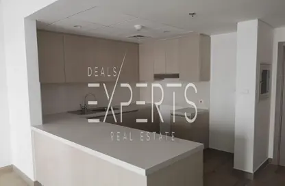 Apartment - 2 Bedrooms - 2 Bathrooms for rent in Waters Edge - Yas Island - Abu Dhabi