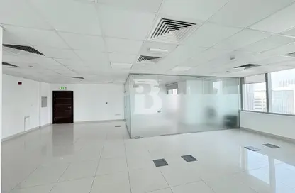 Office Space - Studio for rent in The Prism - Business Bay - Dubai
