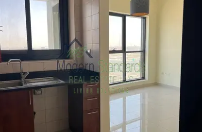 شقة - غرفة نوم - 2 حمامات للايجار في برج إسكان - دبي مارينا - دبي