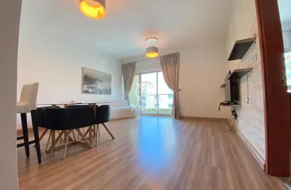 Apartment - 1 Bedroom - 1 Bathroom for sale in Al Alka 1 - Al Alka - Greens - Dubai