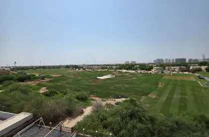 Apartment - 2 Bedrooms - 3 Bathrooms for rent in Zenith A2 Tower - Zenith Towers - Dubai Sports City - Dubai