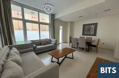 Villa - 3 Bedrooms - 5 Bathrooms for sale in Casablanca Boutique Villas - Pacifica - Damac Hills 2 - Dubai Villa - 3 Bedrooms - 5 Bathrooms for sale in Casablanca Boutique Villas - Pacifica - Damac Hills 2 - Dubai