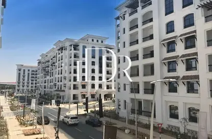 شقة - 1 حمام للبيع في أنسام - جزيرة الياس - أبوظبي