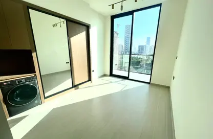 Apartment - Studio - 1 Bathroom for rent in Binghatti Gardenia - Jumeirah Village Circle - Dubai