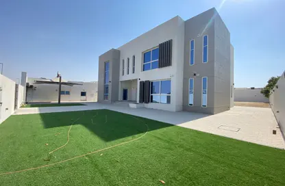 Villa - 5 Bedrooms - 6 Bathrooms for rent in Nad Al Sheba 4 - Nad Al Sheba - Dubai
