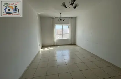 Apartment - 1 Bedroom - 2 Bathrooms for rent in Al Majaz 3 - Al Majaz - Sharjah