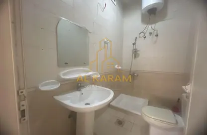 Villa - 3 Bedrooms - 4 Bathrooms for rent in Al Riffa - Ras Al Khaimah