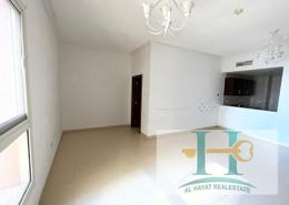 Apartment - 2 bedrooms - 3 bathrooms for rent in Jasmine Towers - Garden City - Ajman