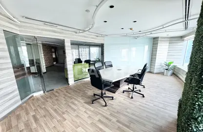 Office Space - Studio for sale in Ontario Tower - Business Bay - Dubai
