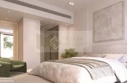 Apartment - Studio - 1 Bathroom for sale in Red Square Tower - Jumeirah Village Triangle - Dubai