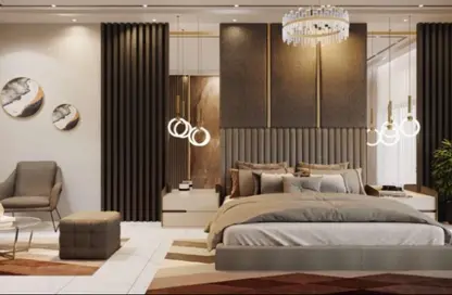 Apartment - Studio - 1 Bathroom for sale in Opalz By Danube Tower 2 - Opalz by Danube - Dubai Science Park - Dubai
