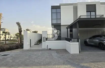 Townhouse - 4 Bedrooms - 4 Bathrooms for sale in Murooj Al Furjan - Al Furjan - Dubai