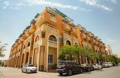 شقة - 2 غرف نوم - 3 حمامات للبيع في الصيف 2 - الصيف - سيزون كوميونيتي - منطقة 15 - قرية الجميرا سركل - دبي