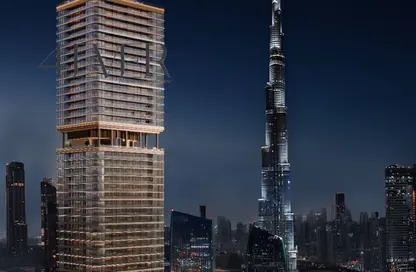 مكتب - استوديو للبيع في سول لوكسي - شارع الشيخ زايد - دبي مكتب - استوديو للبيع في سول لوكسي - شارع الشيخ زايد - دبي