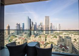 Apartment - 2 bedrooms - 2 bathrooms for rent in The Address The BLVD - Downtown Dubai - Dubai Apartment - 2 bedrooms - 2 bathrooms for rent in The Address The BLVD - Downtown Dubai - Dubai