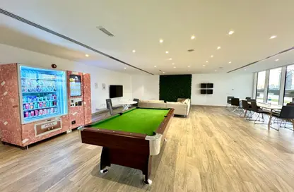 Apartment - 1 Bedroom - 2 Bathrooms for rent in Bloom Heights B - Bloom Heights - Jumeirah Village Circle - Dubai