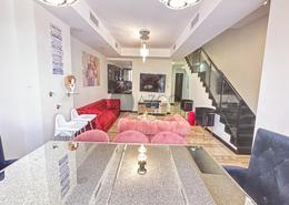 Villa - 3 bedrooms - 6 bathrooms for sale in Marwa Homes 2 - Jumeirah Village Circle - Dubai