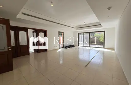 Townhouse - 4 Bedrooms - 5 Bathrooms for rent in Mangrove Village - Rabdan - Abu Dhabi