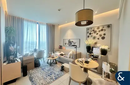 Apartment - 1 Bedroom - 1 Bathroom for sale in Jumeirah Gate Tower 2 - The Address Jumeirah Resort and Spa - Jumeirah Beach Residence - Dubai