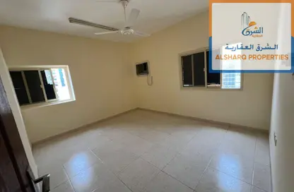 شقة - غرفة نوم - 1 حمام للايجار في برج النعيمية 1 - أبراج النعيمية - النعيمية - عجمان