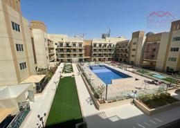 Studio - 1 bathroom for sale in Roxana Residences - Jumeirah Village Circle - Dubai