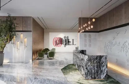 Half Floor - Studio - 5 Bathrooms for rent in Al Barsha 1 - Al Barsha - Dubai Half Floor - Studio - 5 Bathrooms for rent in Al Barsha 1 - Al Barsha - Dubai