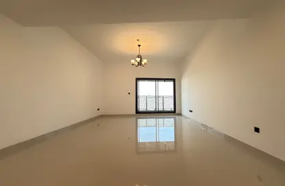 Apartment - 2 Bedrooms - 3 Bathrooms for rent in Jaddaf Views - Al Jaddaf - Dubai