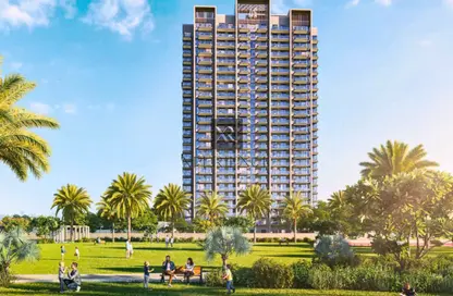 Apartment - 1 Bedroom - 1 Bathroom for sale in Hyde Residences - Dubai Hills - Dubai Hills Estate - Dubai