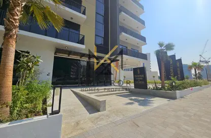 Apartment - 2 Bedrooms - 3 Bathrooms for rent in Divine Living - Arjan - Dubai