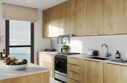 شقة - 3 غرف نوم - 4 حمامات للبيع في مساكن الريحان - جزيرة مريم - الشارقة