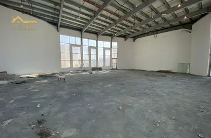 Show Room - Studio - 2 Bathrooms for rent in Al Mowaihat 3 - Al Mowaihat - Ajman