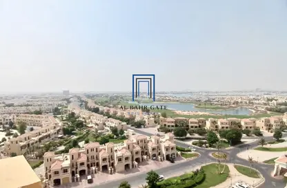 شقة - 2 غرف نوم - 2 حمامات للايجار في 5 رويال بريز - رويال بريز - قرية الحمرا - رأس الخيمة