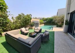 Terrace image for: Apartment - 3 bedrooms - 4 bathrooms for sale in Al Zahia 1 - Al Zahia - Muwaileh Commercial - Sharjah, Image 1