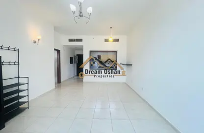 Apartment - 1 Bedroom - 1 Bathroom for rent in Sevanam Crown - Dubai Silicon Oasis - Dubai