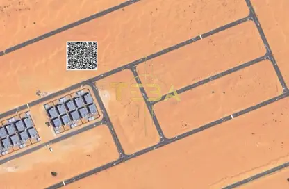 أرض - استوديو للبيع في بساتين السره - مشروع السرة السكني - أم القيوين