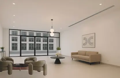 Apartment - 1 Bedroom - 2 Bathrooms for sale in Al Warsan 4 - Al Warsan - Dubai