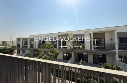تاون هاوس - 3 غرف نوم - 4 حمامات للايجار في ايلان - تلال الغاف - دبي تاون هاوس - 3 غرف نوم - 4 حمامات للايجار في ايلان - تلال الغاف - دبي