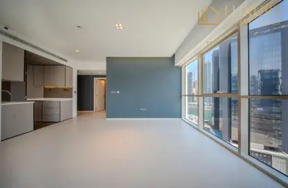 Apartment - 1 Bedroom - 2 Bathrooms for rent in West Avenue Tower - Dubai Marina - Dubai