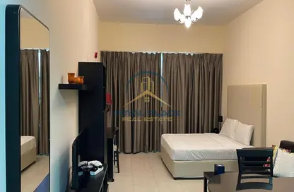 Apartment - 1 Bedroom - 1 Bathroom for rent in New Dubai Gate 1 - JLT Cluster Q - Jumeirah Lake Towers - Dubai