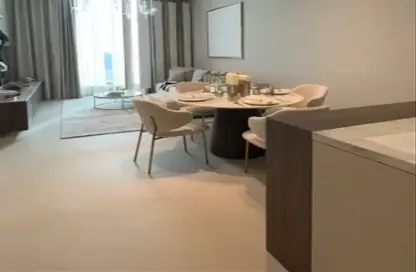 Apartment - 1 Bedroom - 2 Bathrooms for sale in Stonehenge Residence - Jumeirah Village Circle - Dubai