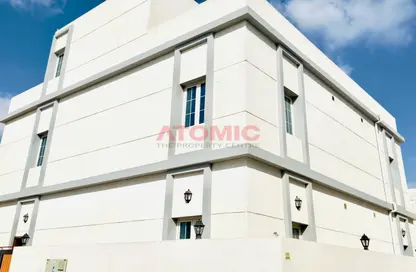 Villa for rent in Al Jafiliya Villas - Al Jafiliya - Dubai