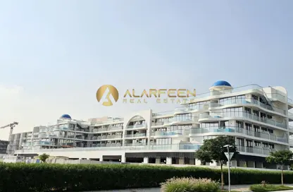 شقة - 1 حمام للبيع في سامانا سانتوريني - ستوديو سيتي - دبي