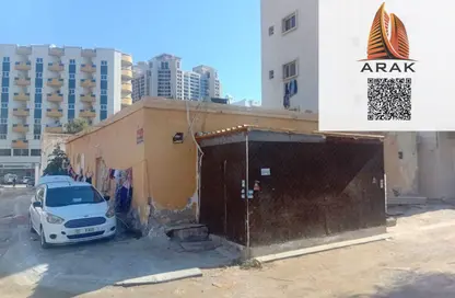 فيلا - 5 غرف نوم - 5 حمامات للبيع في ذا ايكون جازا 2 - الراشدية 3 - الراشدية - عجمان