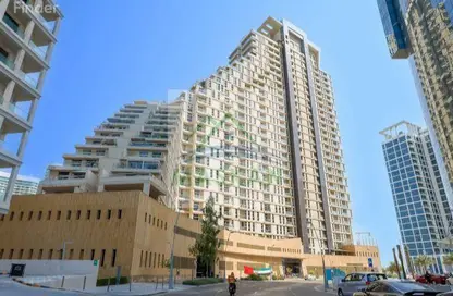Apartment - 1 Bedroom - 2 Bathrooms for sale in Mangrove Residence - Shams Abu Dhabi - Al Reem Island - Abu Dhabi