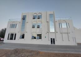Whole Building - 5 bathrooms for rent in Al Zaafaran - Al Khabisi - Al Ain